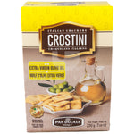 Crostini EVOO