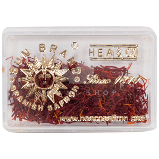 Saffron, 1g (Box)