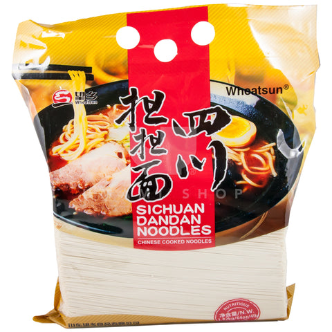 DanDan Noodle Sichuan 4lbs