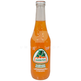 Jarritos Mandarin Soda