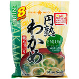 Miso Soup Seaweed (8Serv.)