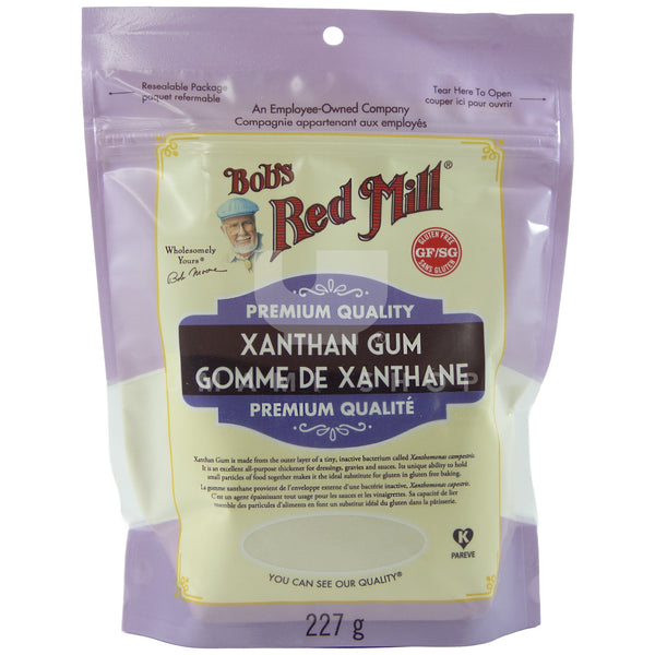 Bob's Red Mill - Gomme de xanthane 227 g