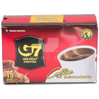 Vietnamese Coffee G7 Instant