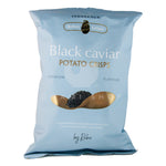 Potato Chips Caviar (GF,V)