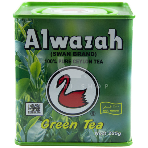 Swan Green Tea (BB:03/2024)