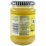 Lemon Curd Spread