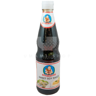 Sweet Soy Sauce