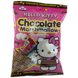 Chocolate Marshmallow