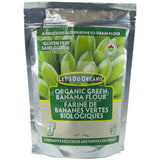 Org. Green Banana Flour (GF)