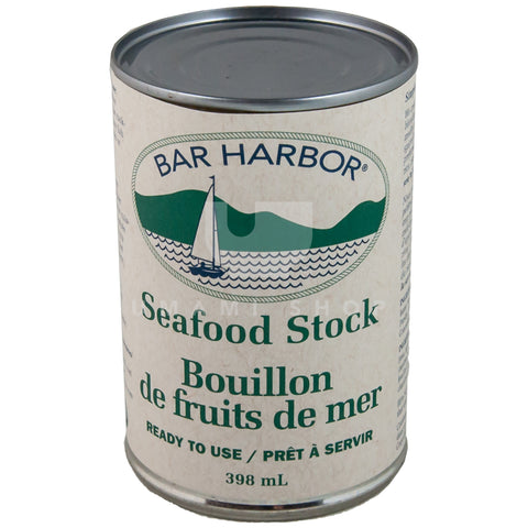Seafood Stock