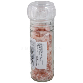 Himalayan Pink Salt