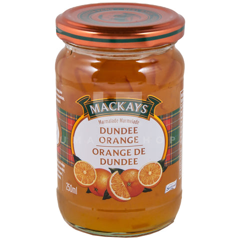 Dundee Orange Marmelade Vintage