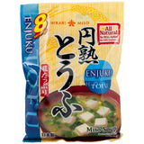 Miso Soup Tofu (8Serv.)