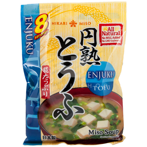 Miso Soup Tofu (8Serv.)