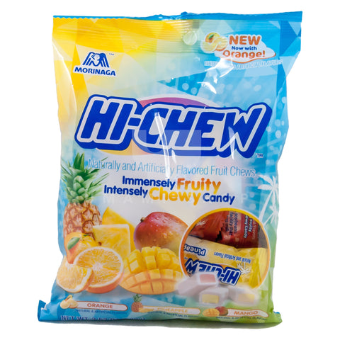 Hi-Chew Bag Tropical