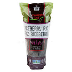 Riceberry Rice (GF,V)
