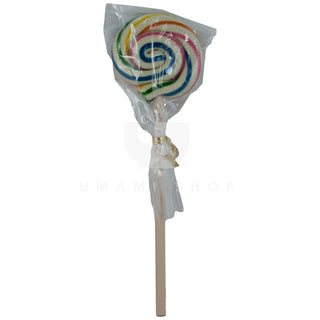 Lollipop Birthday Cake