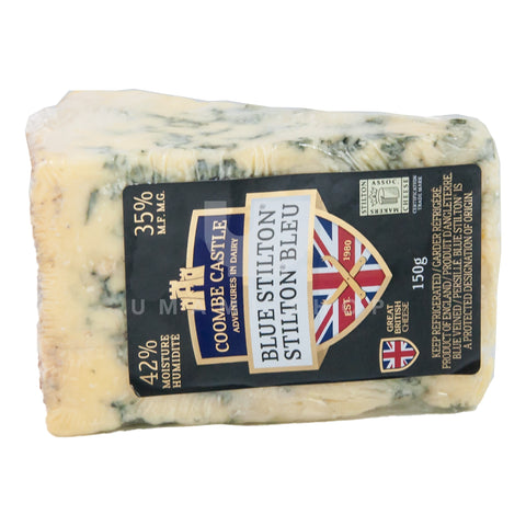 Royal Blue Stilton Cheese