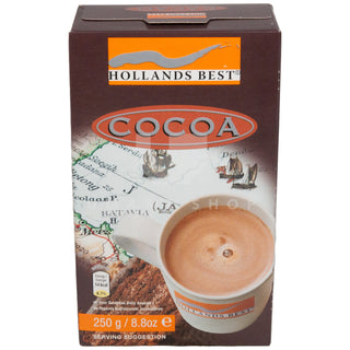 Cacao Powder