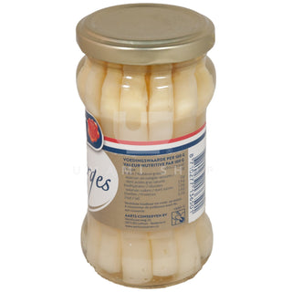 White Asparagus (Jar)