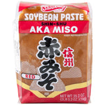 Miso Paste Aka Red -Bag-