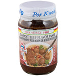 Beef Flavour Paste