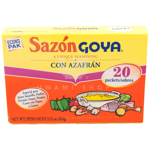 Sazon Safran (Large)