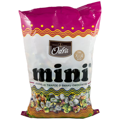 Mini Candies (Big Bag)