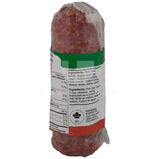 Salami Sopressata Hot (GF)