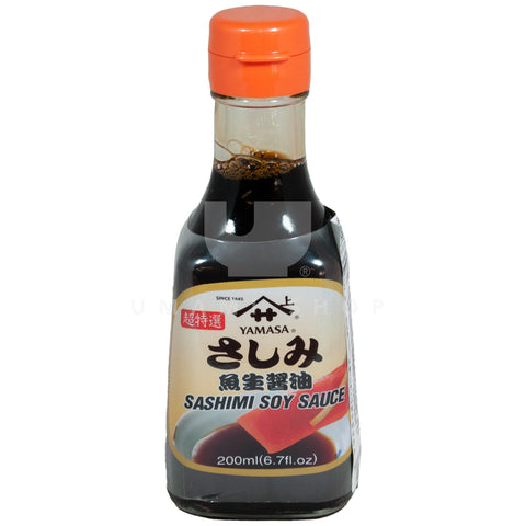 Sashimi Soy Sauce