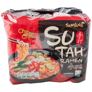 Sutah Ramen