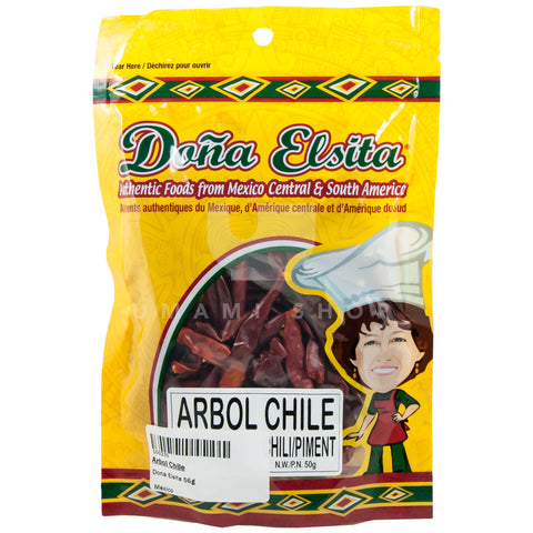 Arbol Chili
