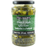 Gherkins French Style