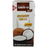 Coconut Cream (UHT)