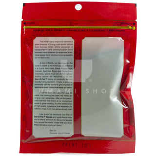 Disc. ! Pepper, Lemon