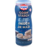 Corn Starch (GF,V)