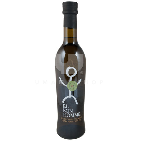 Olive Oil El Bon Homme