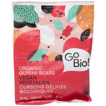 ORGANIC Gummi Bears (GF)