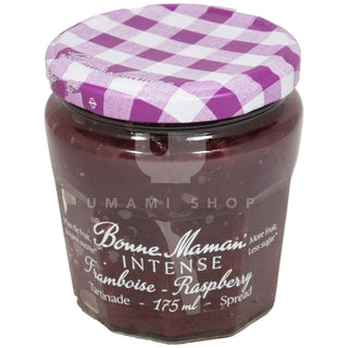 Raspberry Intense Jam