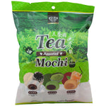 Mochi Tea Flavor Assorted (Bag)