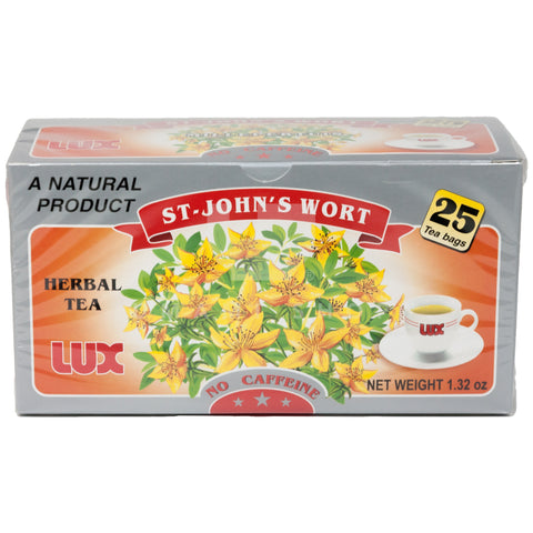 St.John's Wort Herbal Tea (Bag