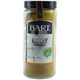 Curry Powder Hot
