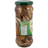Mushrooms Mixed Pickled