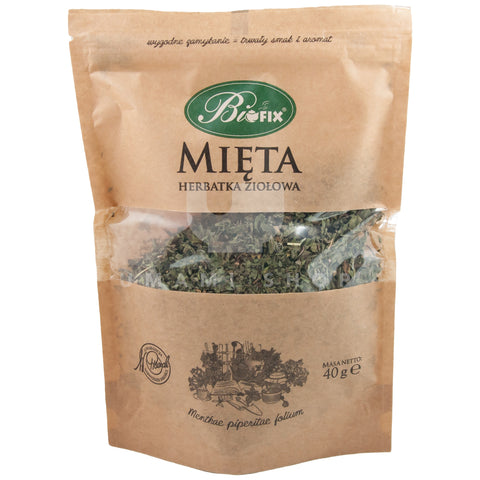 Mint Tea (Loose Leaf )