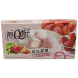 Cacao Mochi, Strawberry