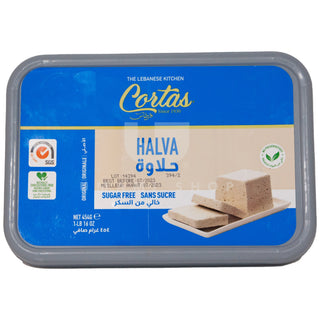 Halva Sugar Free