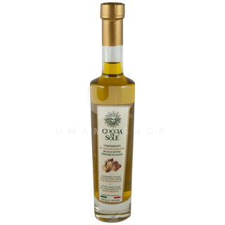 White Truffle Oil