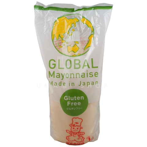 Mayonnaise Japan (GF)