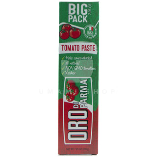 Tomato Paste (Tube)