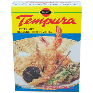 Tempura Batter Mix